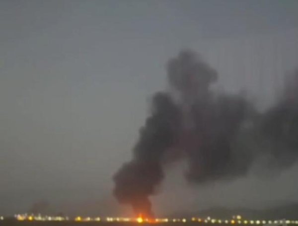 芒果配资 伊核设施被炸暂无核污染迹象 以色列发起军事行动