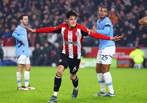 东方优配 布伦特福德半卖半送, 阿森纳低价签下后腰诺尔加德