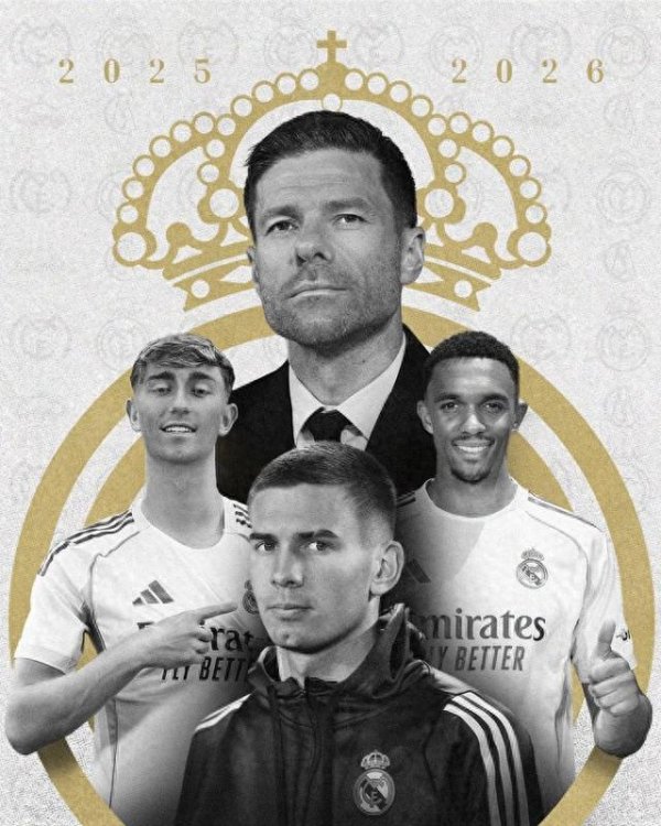 摩根策酪 阿隆索三签未果: 皇马夏窗引援遭遇挫折