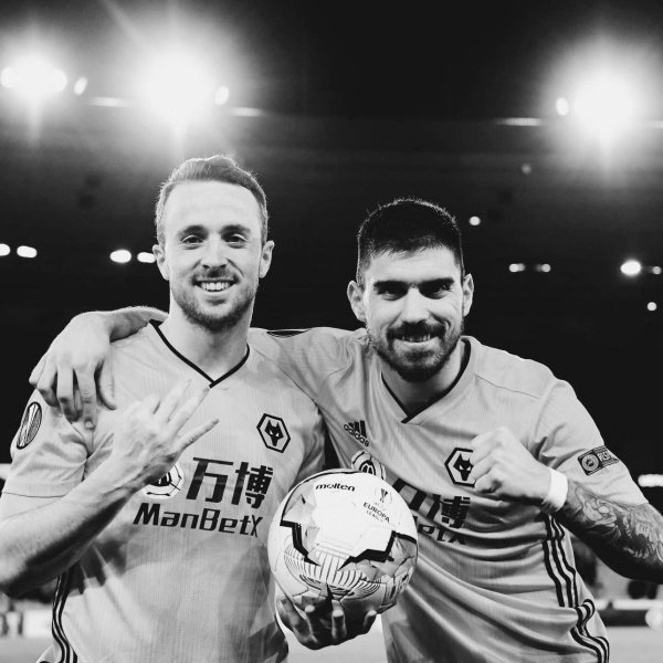 普汇网 外媒：内维斯悲痛若塔离世，新月同意让前者家人来训练营陪伴