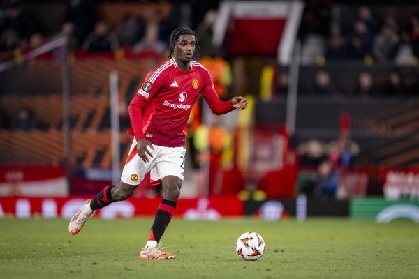 嘉汇优配交易 曼晚：曼联冬窗150万镑签下海文，节省的资金能在今夏补强锋线